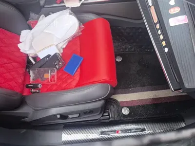 Audi A7L 2023, 32300 км, за 35038.05 USD - фото 8