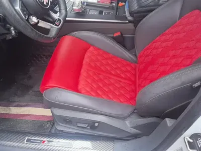 Audi A7L 2023, 32300 км, за 35038.05 USD - фото 9