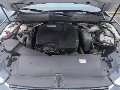 Audi A7L 2023, 32300 км, за 35038.05 USD - фото 10
