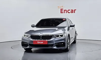 BMW 5-Series 2017, 75745 км, за 14769.59 USD