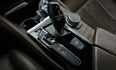 BMW 5-Series 2017, 75745 км, за 14651.29 USD - фото 9