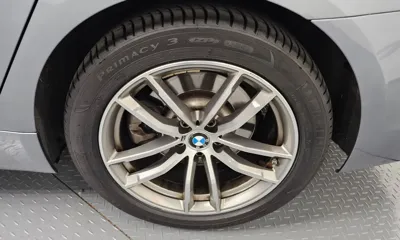 BMW 5-Series 2017, 75745 км, за 14651.29 USD - фото 21