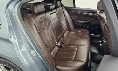 BMW 5-Series 2017, 75745 км, за 14651.29 USD - фото 26