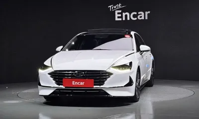 Hyundai Sonata 2020, 54825 км, за 12480.29 USD