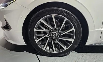 Hyundai Sonata 2020, 54825 км, за 12480.29 USD