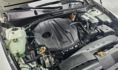 Hyundai Sonata 2020, 54825 км, за 12480.29 USD - фото 6