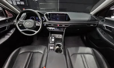 Hyundai Sonata 2020, 54825 км, за 12480.29 USD - фото 7