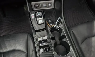 Hyundai Sonata 2020, 54825 км, за 12480.29 USD - фото 9