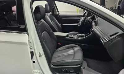 Hyundai Sonata 2020, 54825 км, за 12480.29 USD - фото 10