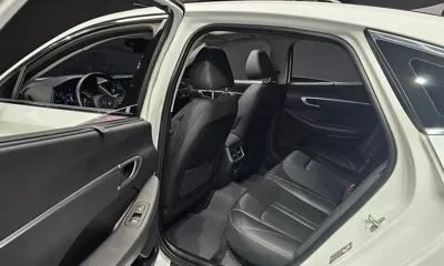 Hyundai Sonata 2020, 54825 км, за 12480.29 USD - фото 12