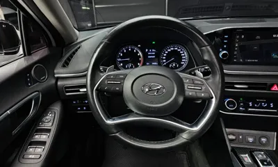 Hyundai Sonata 2020, 54825 км, за 12480.29 USD - фото 13