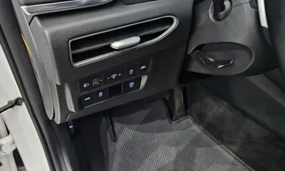 Hyundai Sonata 2020, 54825 км, за 12480.29 USD - фото 14