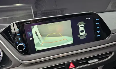 Hyundai Sonata 2020, 54825 км, за 12480.29 USD - фото 15