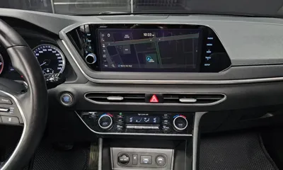 Hyundai Sonata 2020, 54825 км, за 12480.29 USD - фото 16