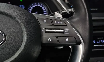 Hyundai Sonata 2020, 54825 км, за 12480.29 USD - фото 19