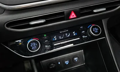 Hyundai Sonata 2020, 54825 км, за 12480.29 USD - фото 20
