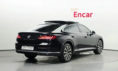 Volkswagen Arteon 2019, 93134 км, за 12295.09 USD