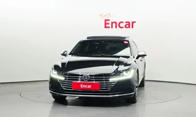 Volkswagen Arteon 2019, 93134 км, за 12295.09 USD
