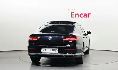 Volkswagen Arteon 2019, 93134 км, за 12295.09 USD