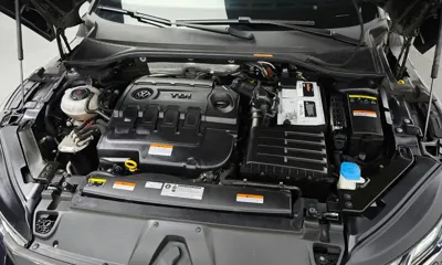 Volkswagen Arteon 2019, 93134 км, за 12295.09 USD - фото 6