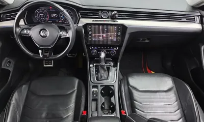 Volkswagen Arteon 2019, 93134 км, за 12295.09 USD - фото 7