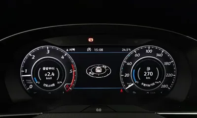 Volkswagen Arteon 2019, 93134 км, за 12295.09 USD - фото 8