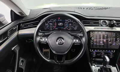 Volkswagen Arteon 2019, 93134 км, за 12295.09 USD - фото 13