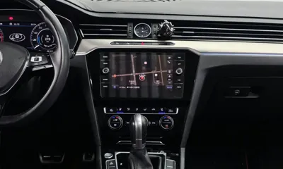 Volkswagen Arteon 2019, 93134 км, за 12295.09 USD - фото 14
