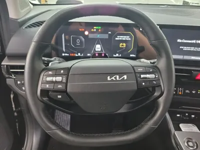 Kia Sportage 2026, 3072 км, за 24353.71 USD