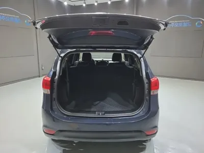 Kia Carens 2014, 170000 км, за 4569.53 USD - фото 10