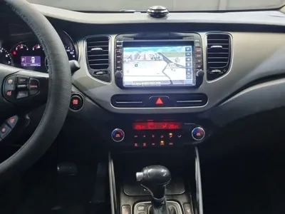 Kia Carens 2014, 170000 км, за 4569.53 USD - фото 11