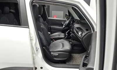 Jeep Renegade 2021, 31973 км, за 13148.33 USD - фото 11