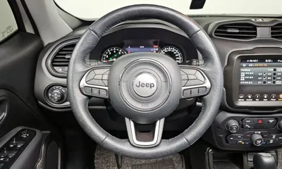 Jeep Renegade 2021, 31973 км, за 13148.33 USD - фото 13