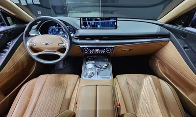 Genesis G80 2021, 178011 км, за 17669.46 USD - фото 7