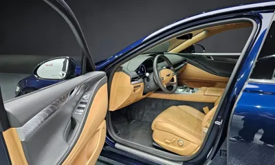 Genesis G80 2021, 178011 км, за 17669.46 USD - фото 11