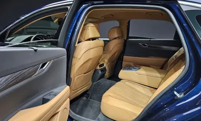 Genesis G80 2021, 178011 км, за 17669.46 USD - фото 12