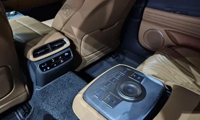 Genesis G80 2021, 178011 км, за 17669.46 USD - фото 17