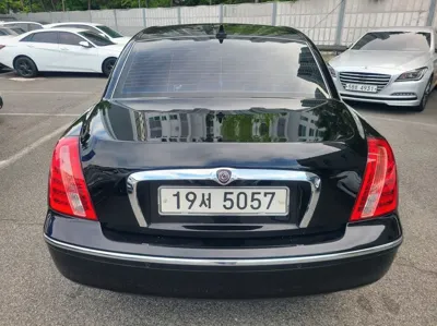 Kia Opirus 2008, 80500 км, за 2138.72 USD