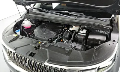 Kia Canival 2023, 29838 км, за 19478.84 USD - фото 6