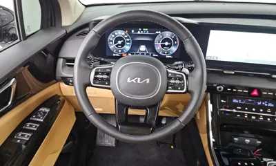 Kia Canival 2023, 29838 км, за 19478.84 USD - фото 13