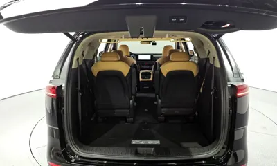 Kia Canival 2023, 29838 км, за 19478.84 USD - фото 20