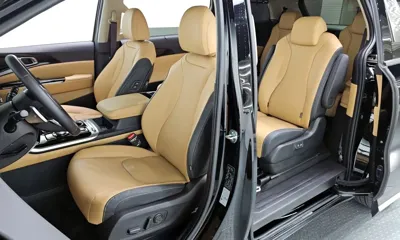 Kia Canival 2023, 29838 км, за 19478.84 USD - фото 26