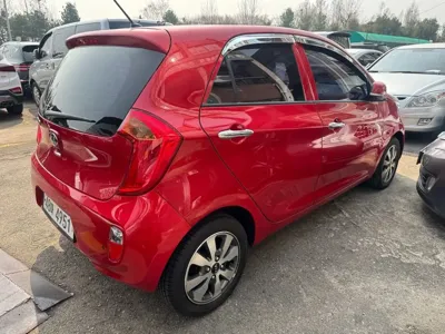 Kia Morning 2013, 32027 км, за 3055.32 USD