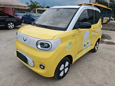 Wuling MINIEV