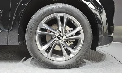 Hyundai Santafe 2019, 132764 км, за 12800.32 USD