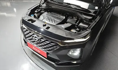 Hyundai Santafe 2019, 132764 км, за 12800.32 USD - фото 6