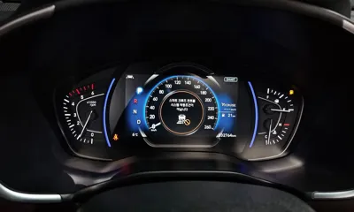 Hyundai Santafe 2019, 132764 км, за 12800.32 USD - фото 8