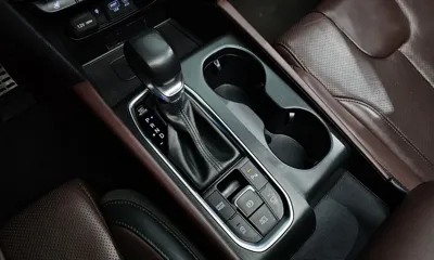 Hyundai Santafe 2019, 132764 км, за 12800.32 USD - фото 9