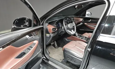 Hyundai Santafe 2019, 132764 км, за 12800.32 USD - фото 10