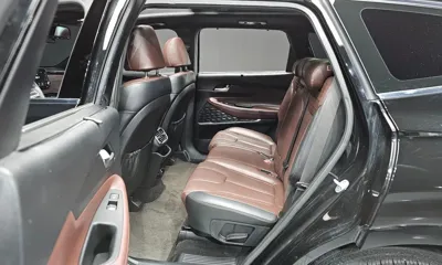 Hyundai Santafe 2019, 132764 км, за 12800.32 USD - фото 11